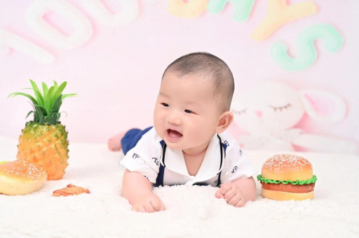 淮滨宝宝的辅食食谱